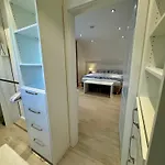 Feriehus Heidetraum Soltau