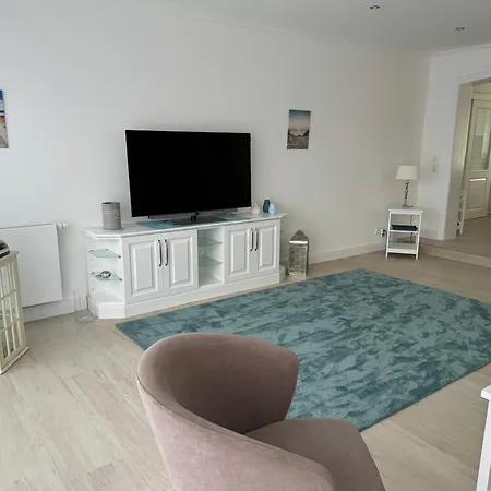 Holiday home Heidetraum