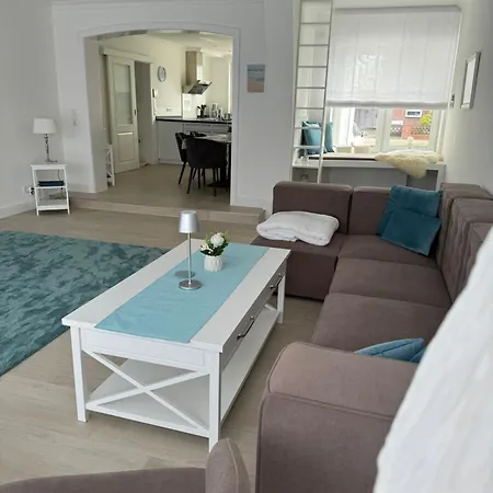 Holiday home Heidetraum Soltau