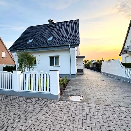 Heidetraum - Modernes In Der Lueneburger Heide *