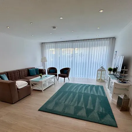 Heidetraum - Modernes In Der Lueneburger Heide *