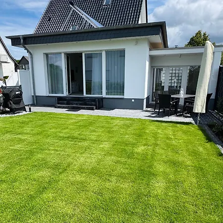 Heidetraum - Modernes In Der Lueneburger Heide بيت للعطل سولتو