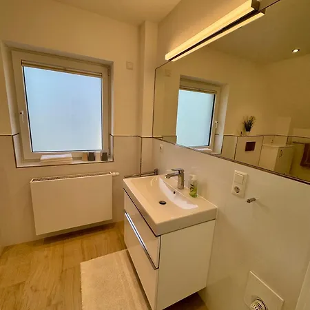 Heidetraum ゾルタウ