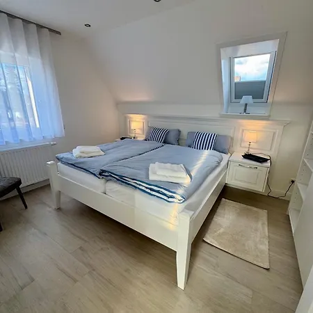 Heidetraum Holiday home