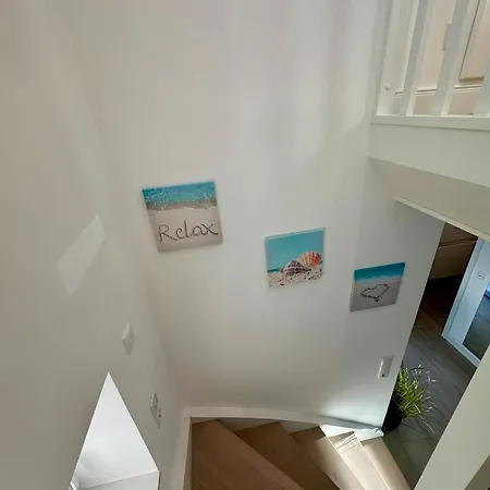 Holiday home Heidetraum