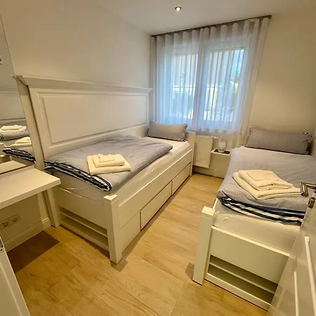 Heidetraum Holiday home *