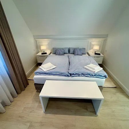 Сasa de vacaciones Heidetraum
