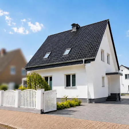 Heidetraum - Modernes In Der Lueneburger Heide