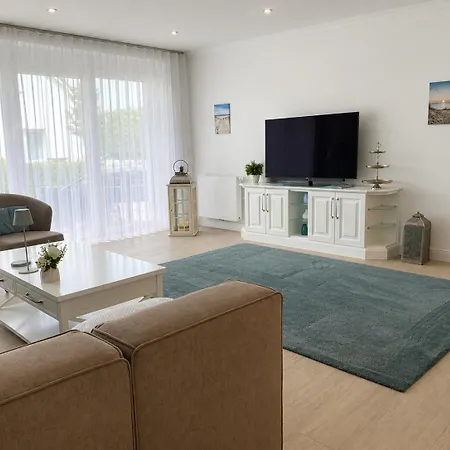 Heidetraum - Modernes In Der Lueneburger Heide * Soltau