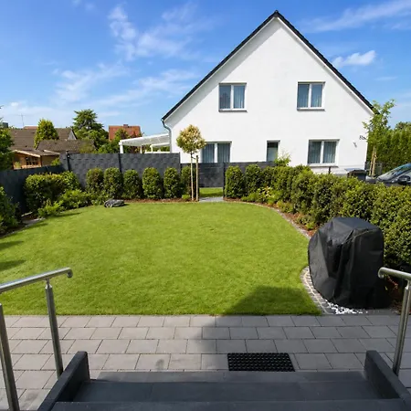 Heidetraum - Modernes In Der Lueneburger Heide *
