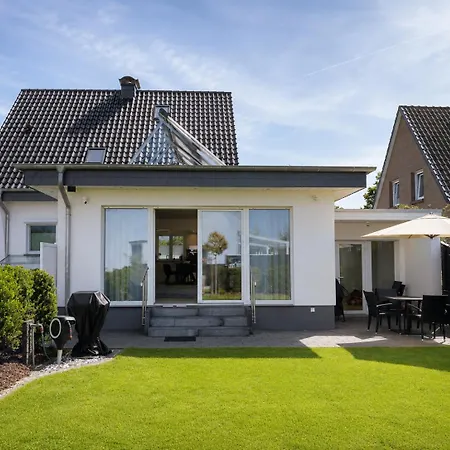Heidetraum - Modernes In Der Lueneburger Heide * Soltau