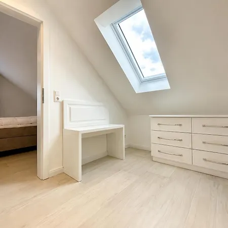 Heidetraum - Modernes In Der Lueneburger Heide Dom wakacyjny
