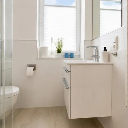 Heidetraum - Modernes In Der Lueneburger Heide * Soltau